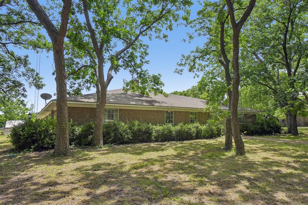 Thomas Chambers Survey - Residential
