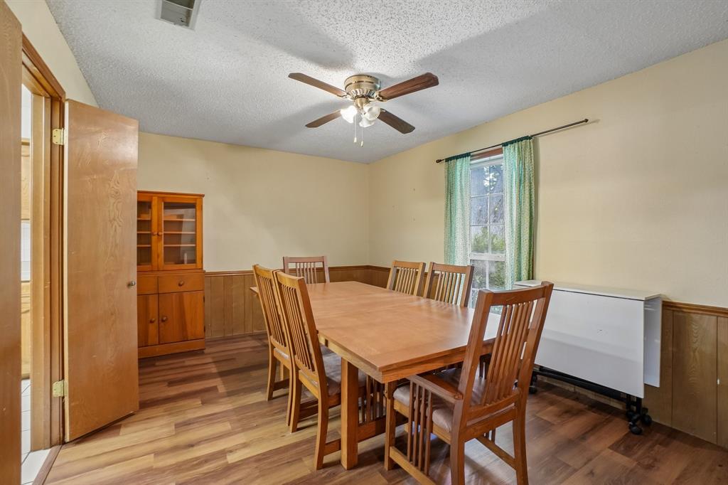 Thomas Chambers Survey - Residential