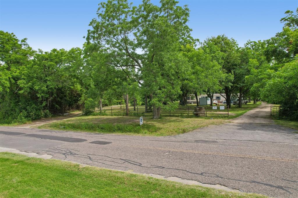 Thomas Chambers Survey - Residential