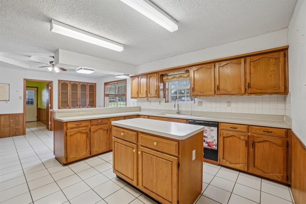 Thomas Chambers Survey - Residential