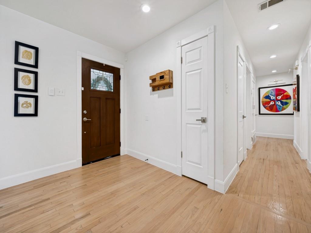 Lockwood Annex - Residential