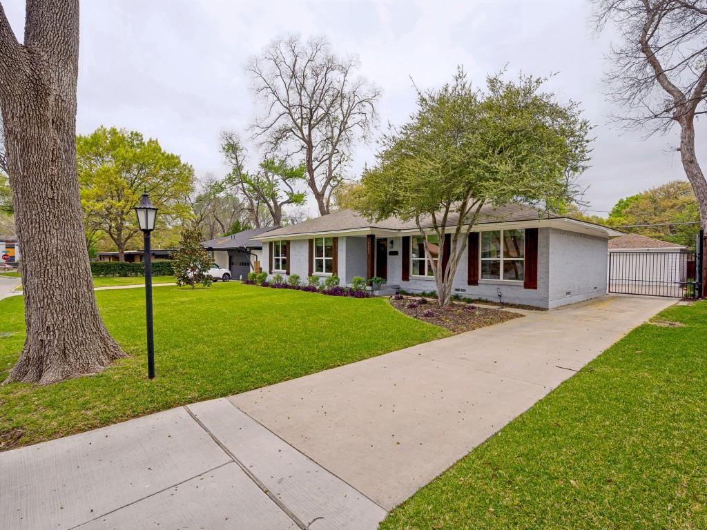 Lockwood Annex - Residential