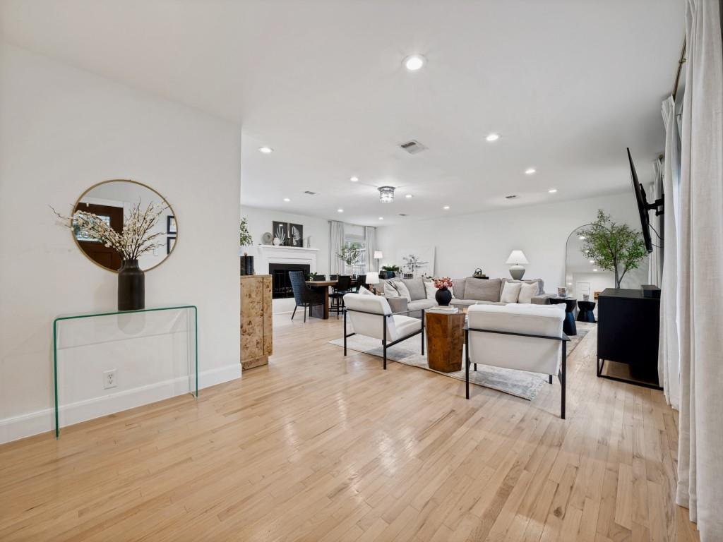 Lockwood Annex - Residential
