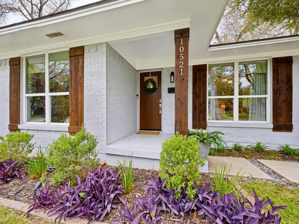 Lockwood Annex - Residential