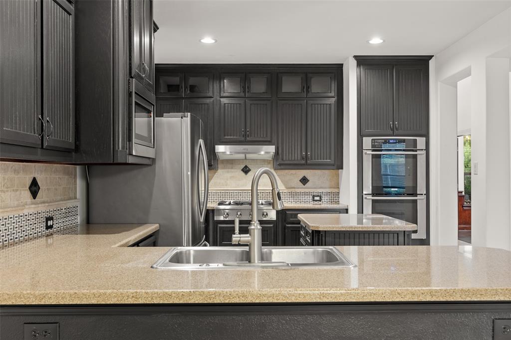 Turnbridge Manor Ph Two - Residential