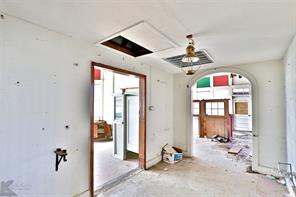OT Abilene - Commercial Sale