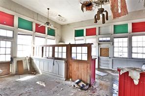 OT Abilene - Commercial Sale