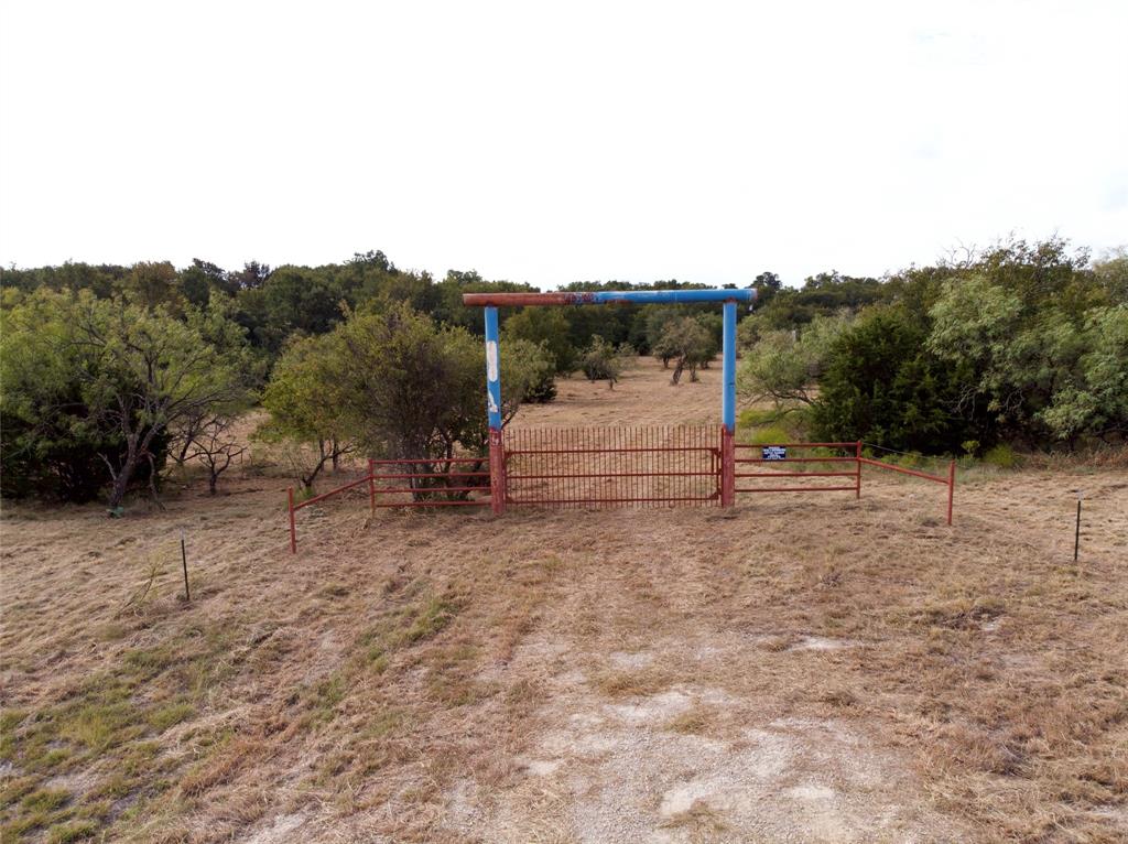 Steed Estates - Land