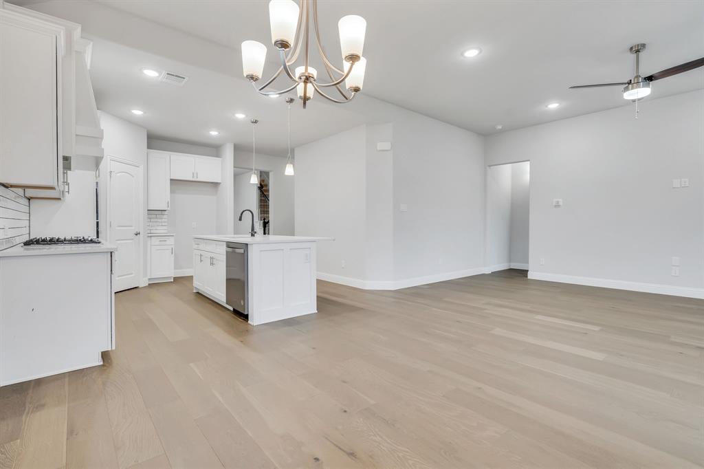 Hideaway Acres - Residential