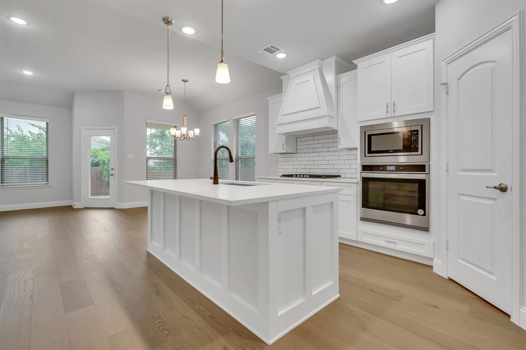 Hideaway Acres - Residential