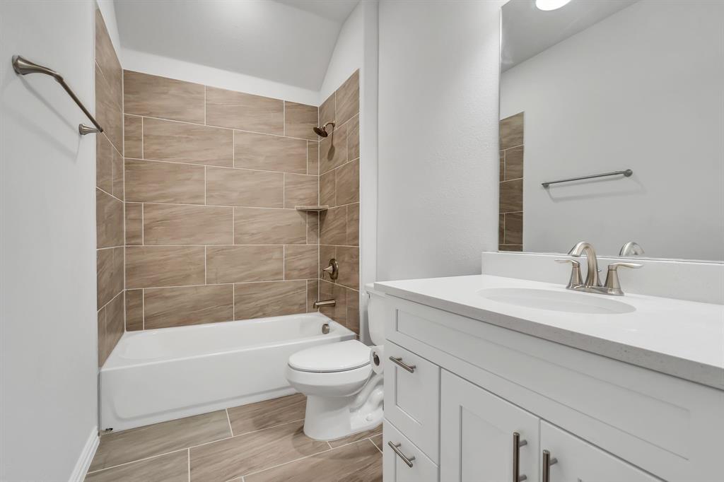 Hideaway Acres - Residential