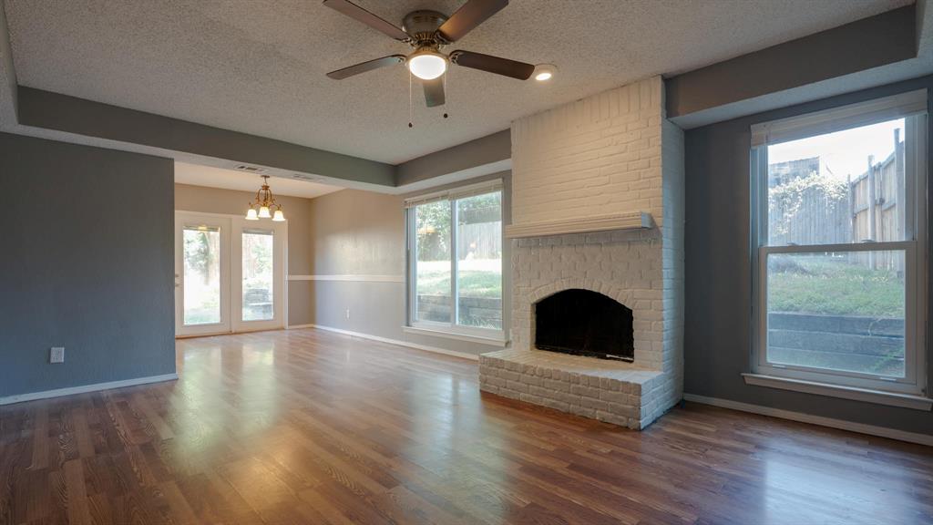 Sanford Oaks Add - Residential Income