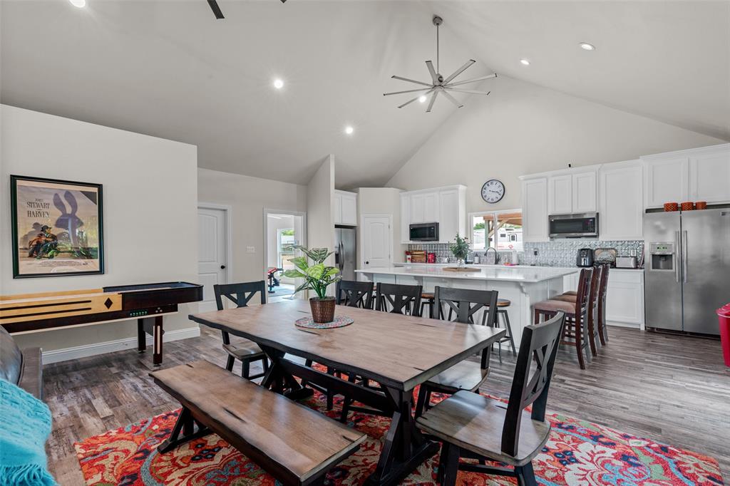 Dfw Mid Cities RV Park - Commercial Sale