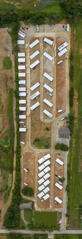 Dfw Mid Cities RV Park - Commercial Sale
