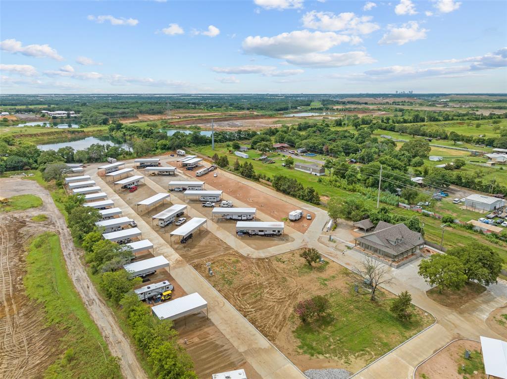 Dfw Mid Cities RV Park - Commercial Sale