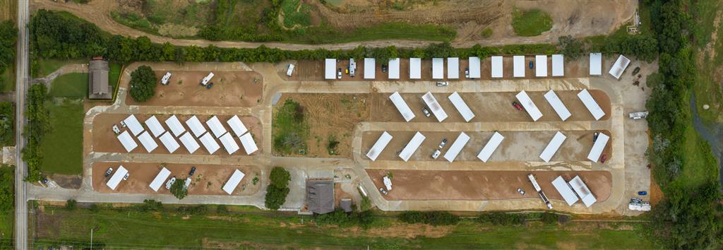 Dfw Mid Cities RV Park - Commercial Sale