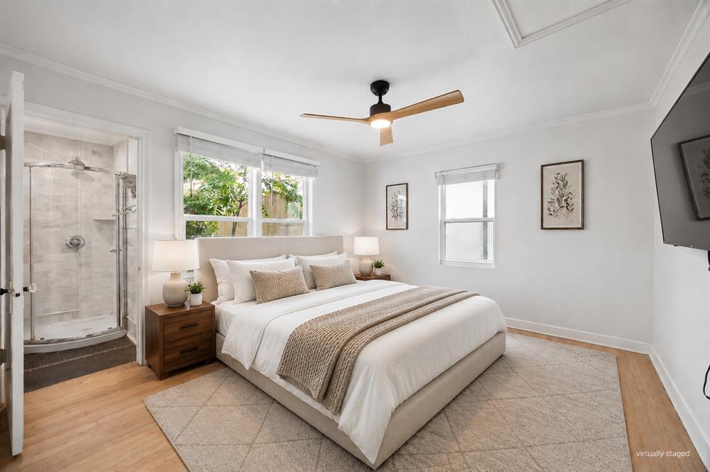 Bronx Park - Residential