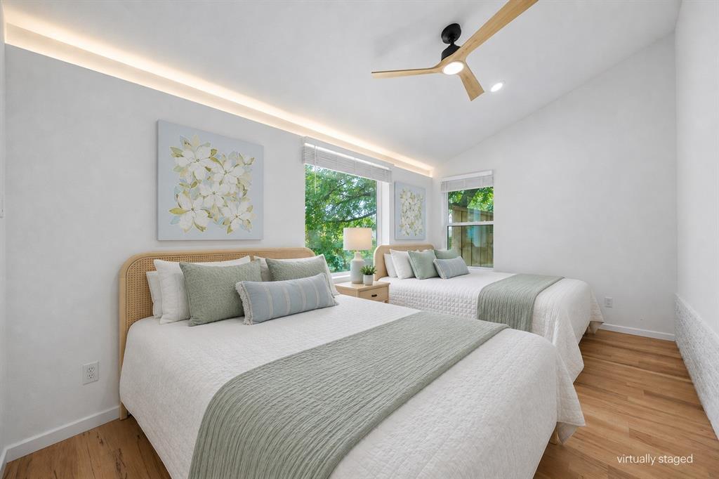 Bronx Park - Residential