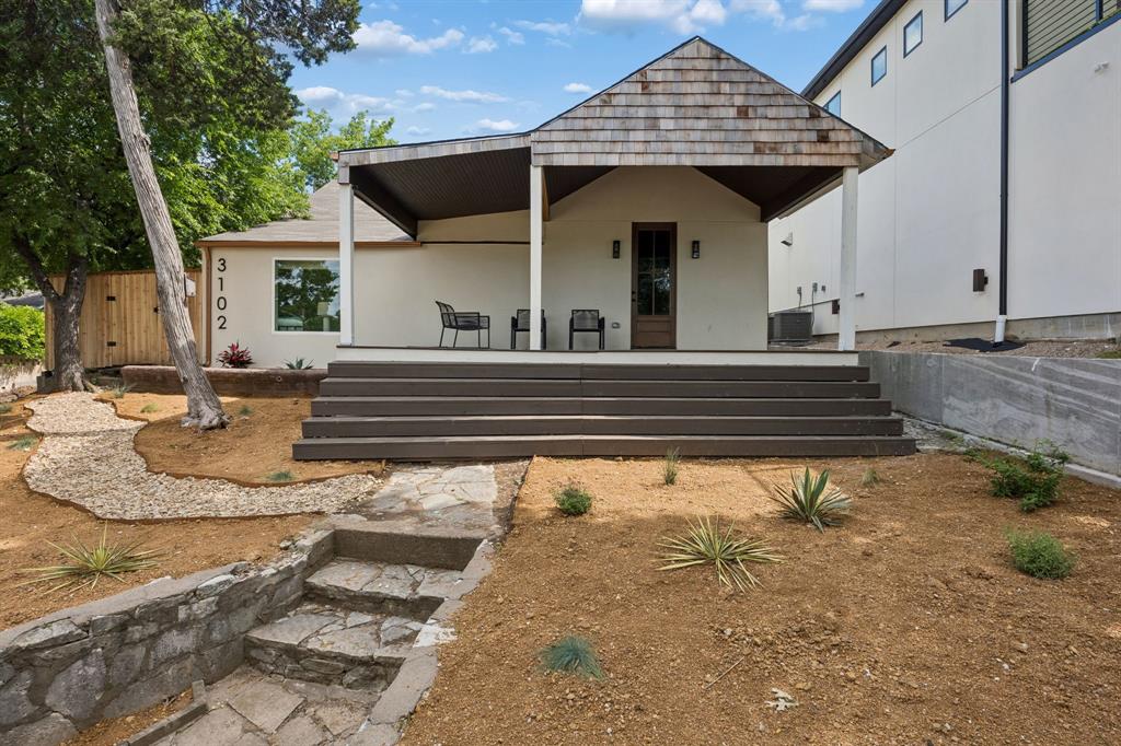 Bronx Park - Residential