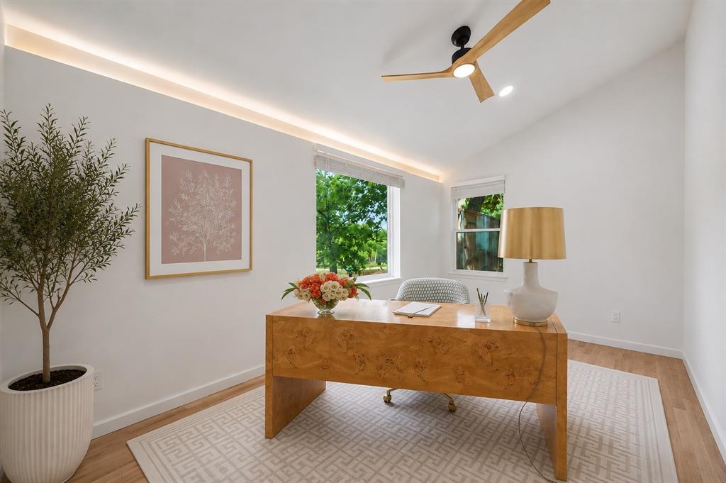 Bronx Park - Residential