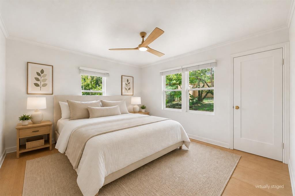 Bronx Park - Residential