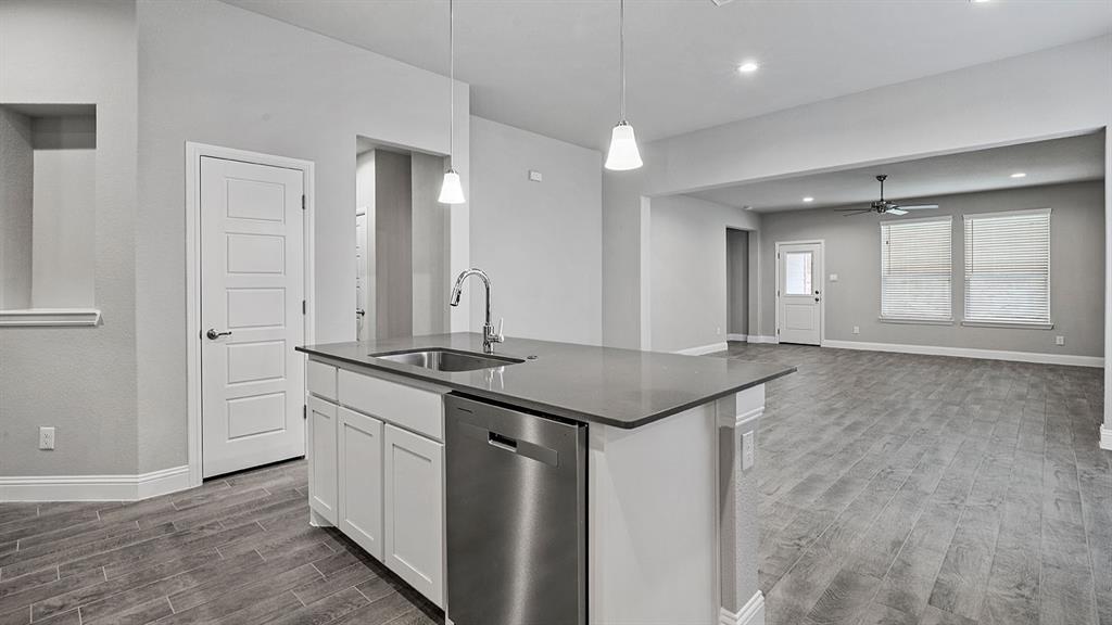 Eagle Creek - Residential
