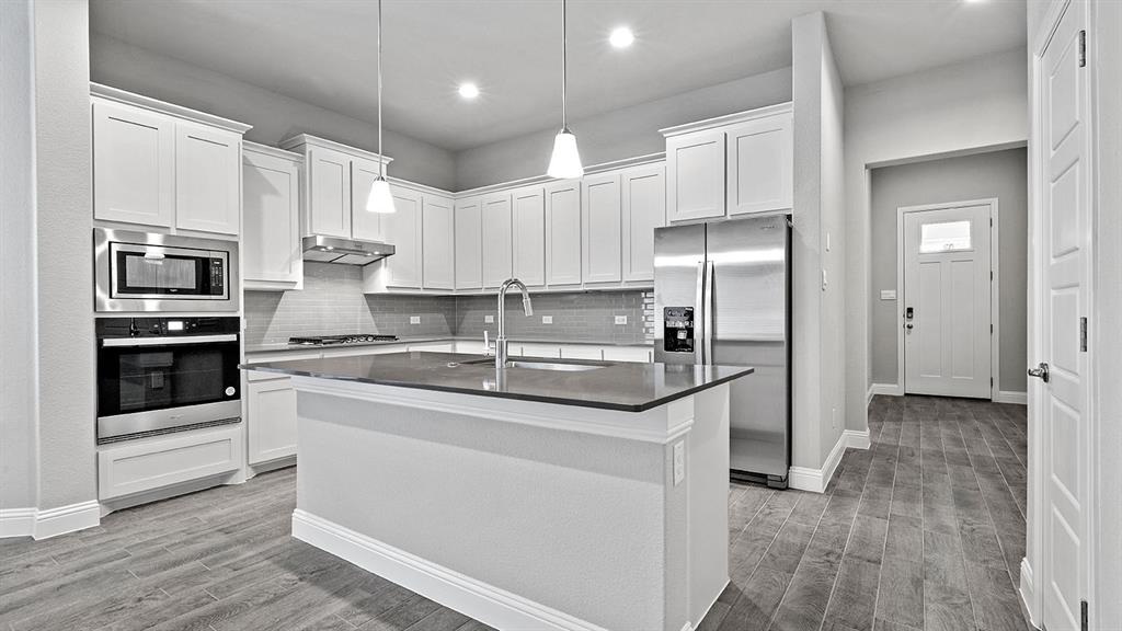 Eagle Creek - Residential