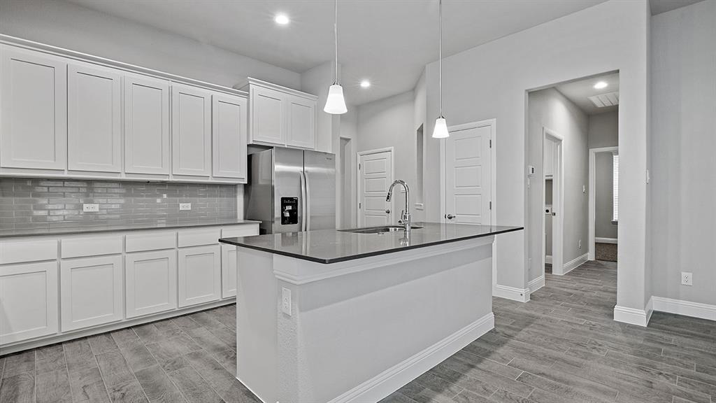 Eagle Creek - Residential