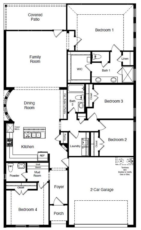 Eagle Creek - Residential