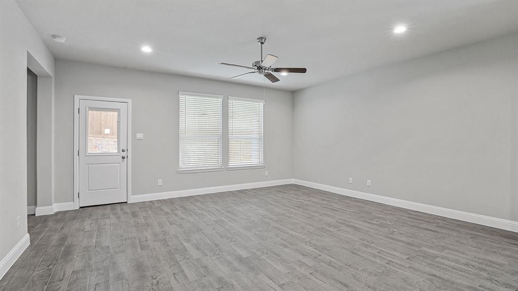 Eagle Creek - Residential