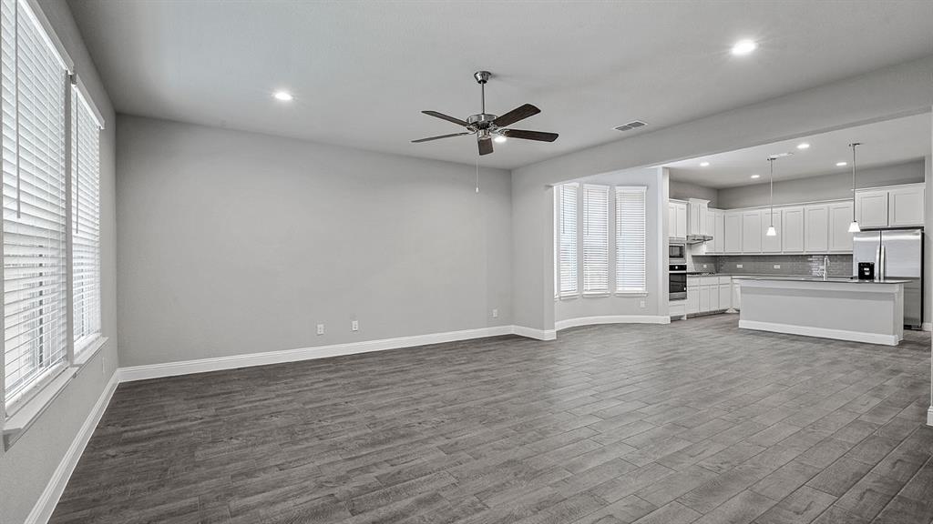 Eagle Creek - Residential