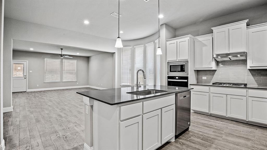 Eagle Creek - Residential
