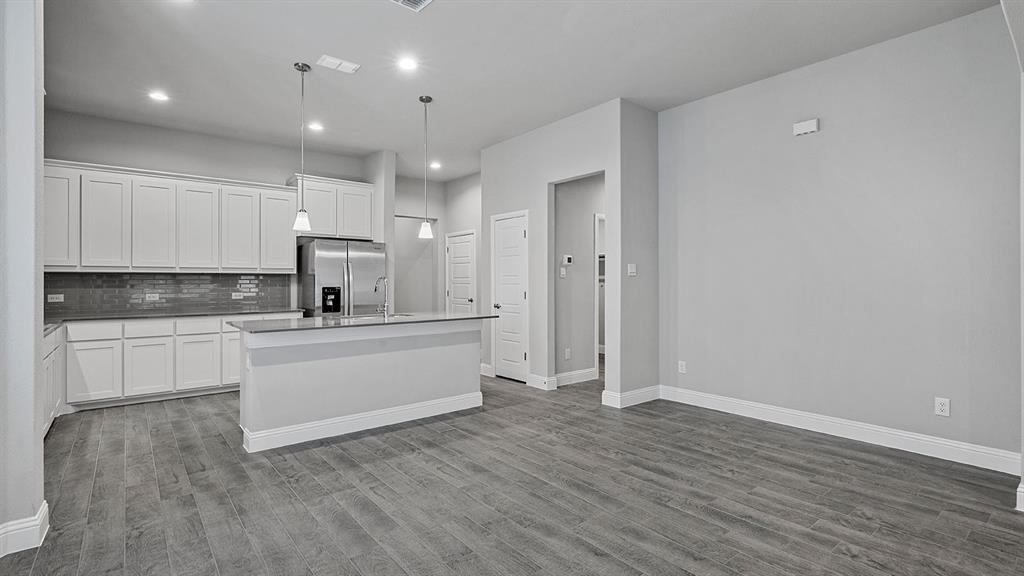 Eagle Creek - Residential