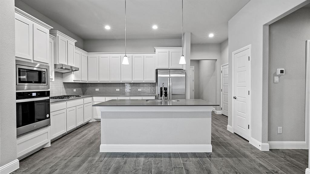 Eagle Creek - Residential