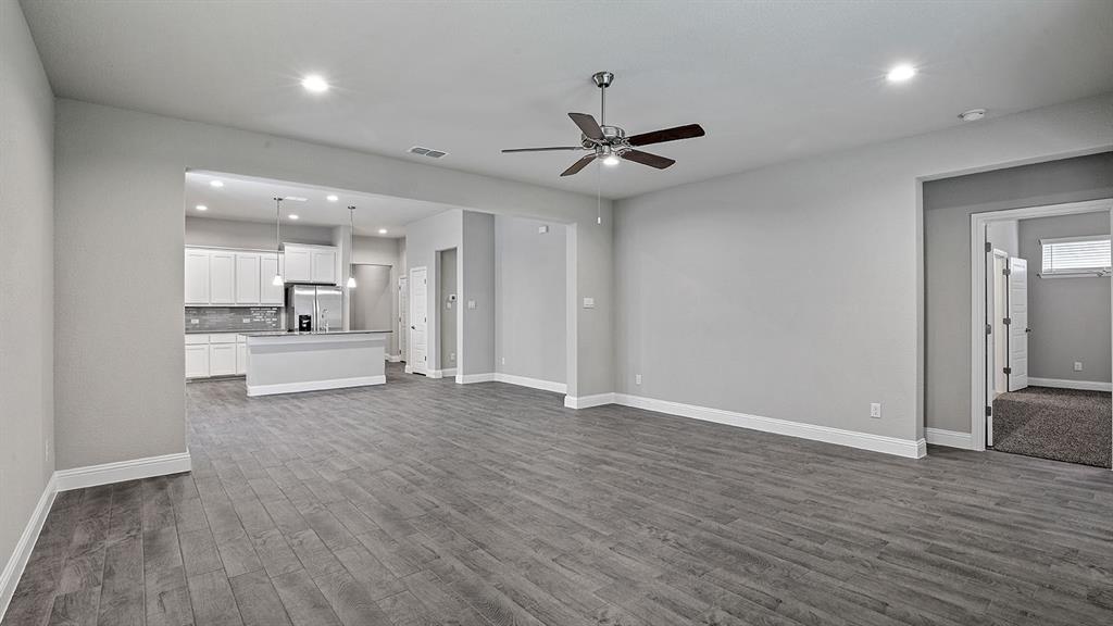 Eagle Creek - Residential