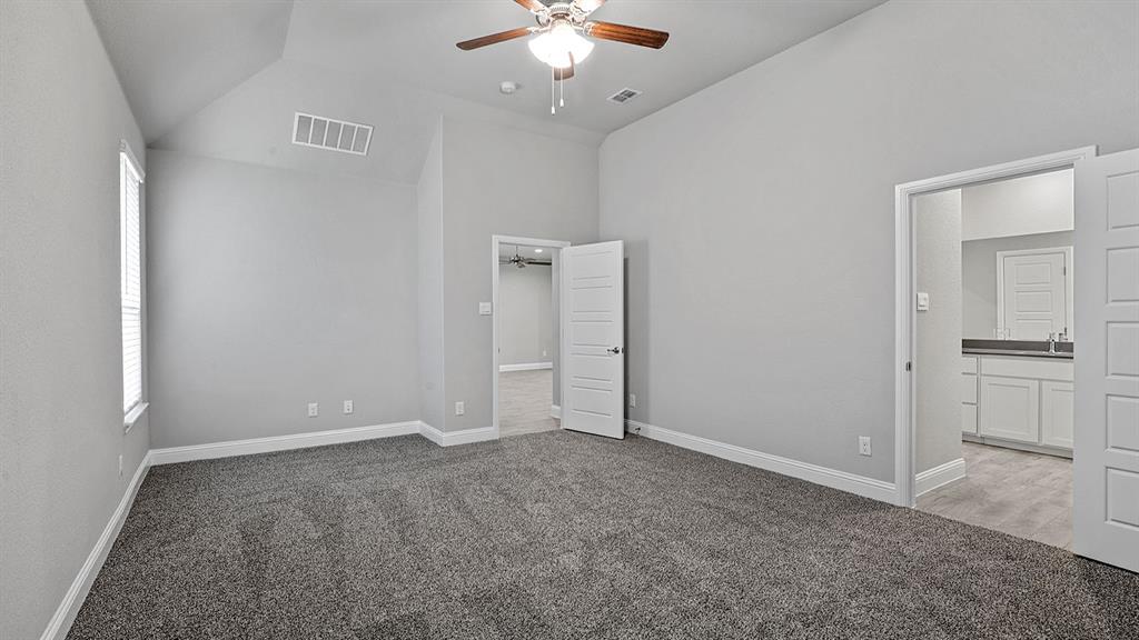 Eagle Creek - Residential