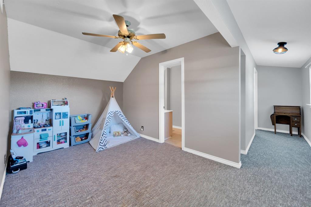 A James - Residential