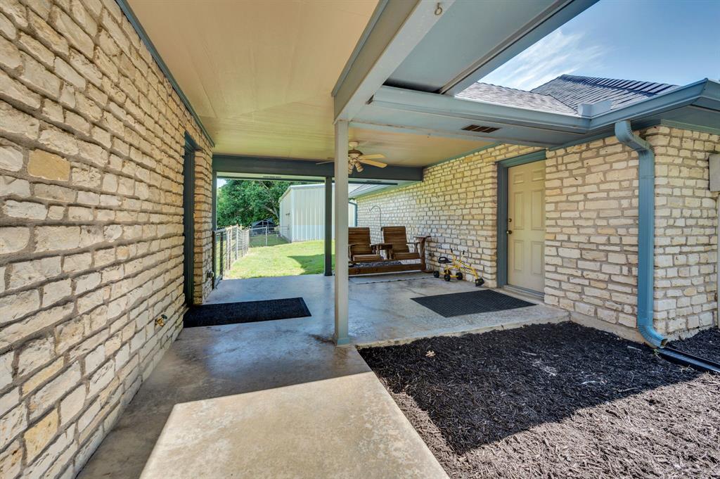 A James - Residential
