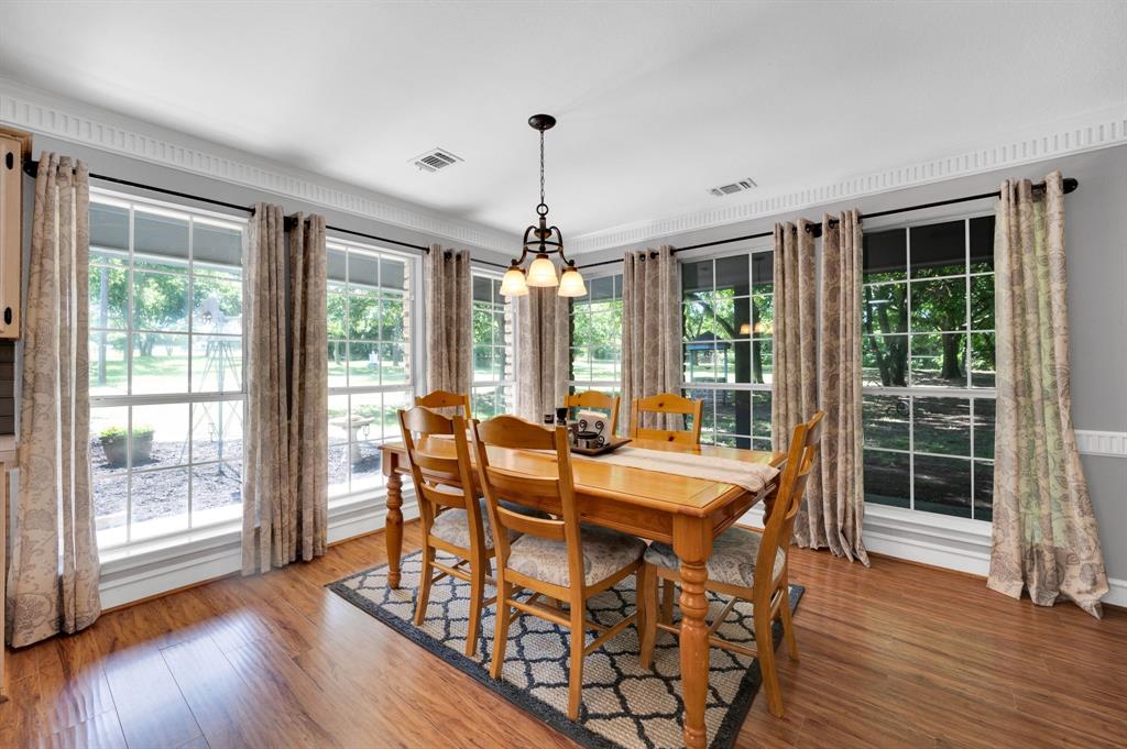 A James - Residential