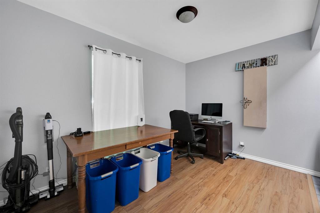 A James - Residential