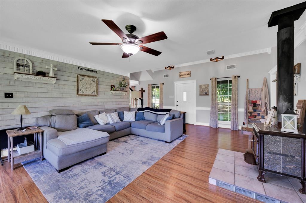 A James - Residential