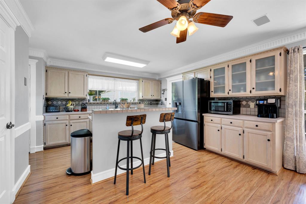 A James - Residential