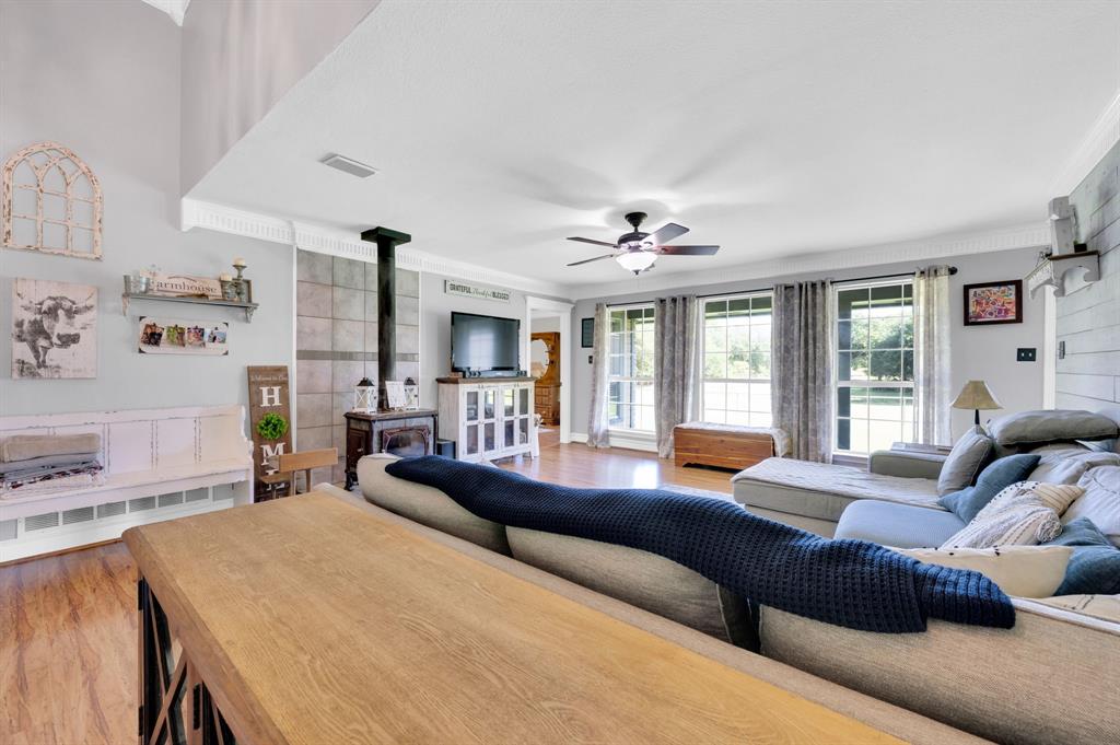 A James - Residential