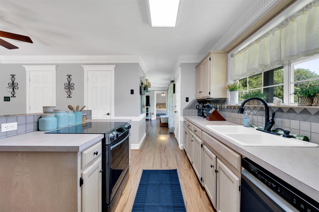 A James - Residential