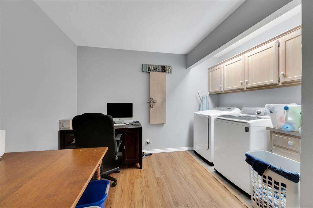 A James - Residential