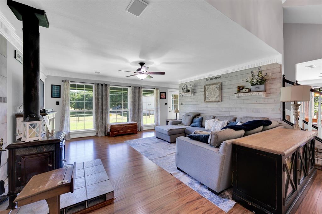 A James - Residential