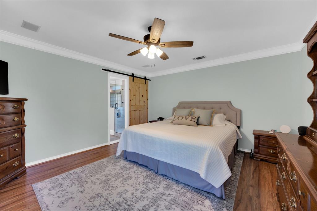 A James - Residential