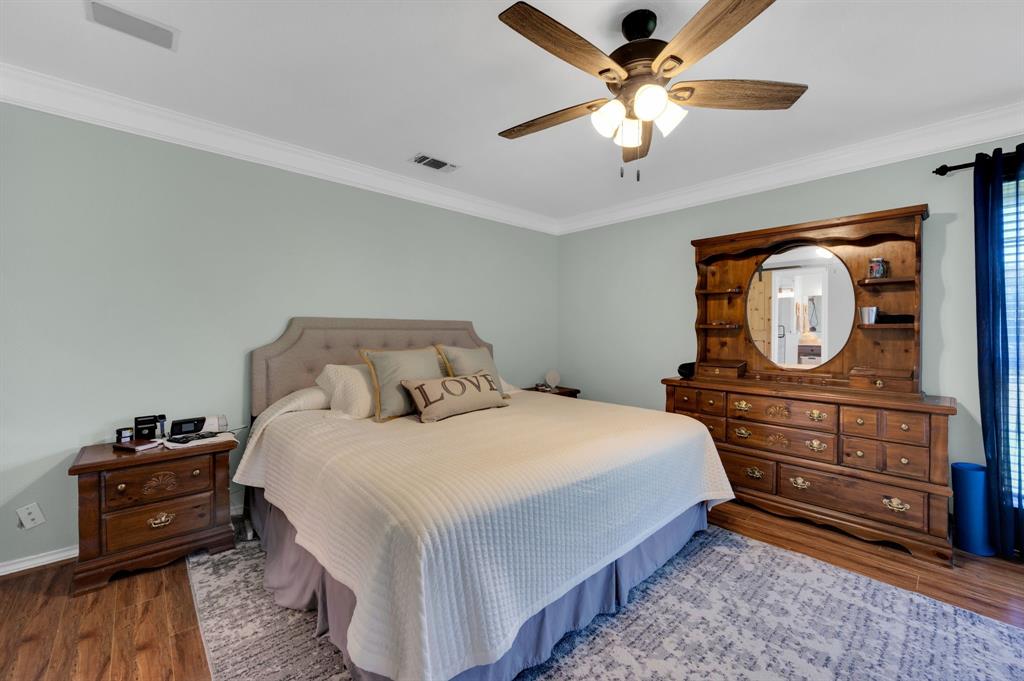 A James - Residential