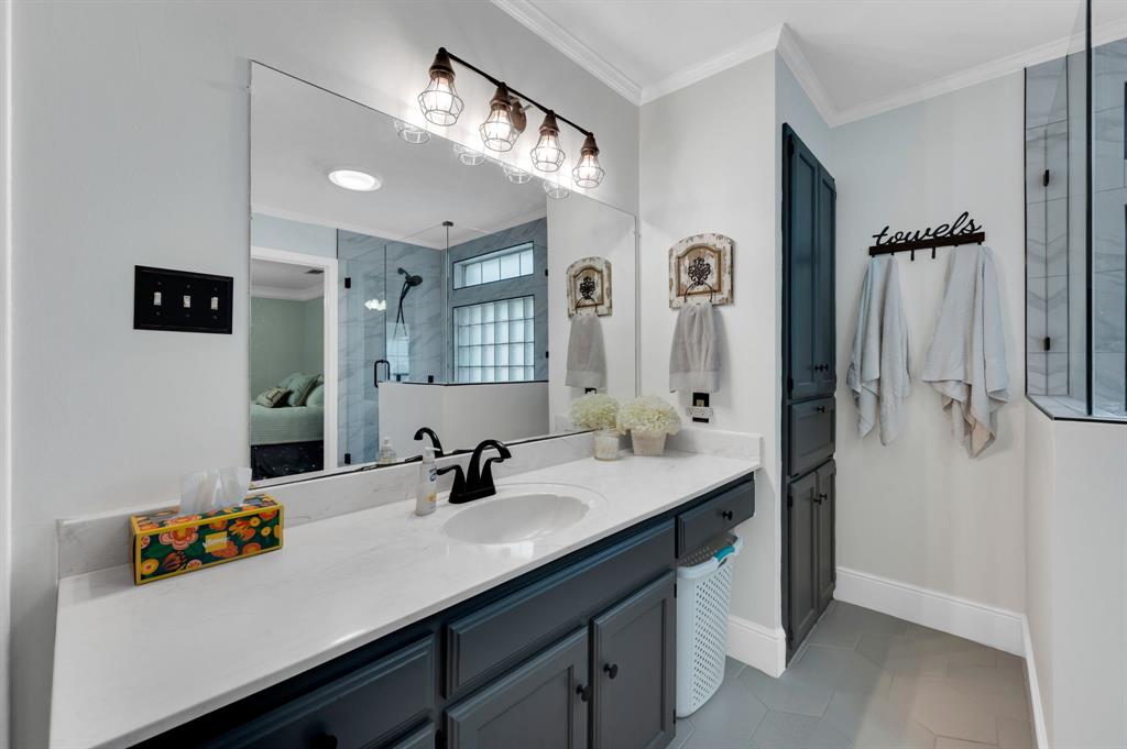 A James - Residential