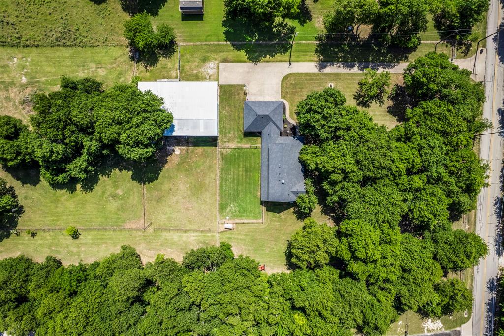 A James - Residential